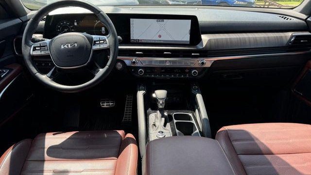 2023 Kia Telluride SX-Prestige