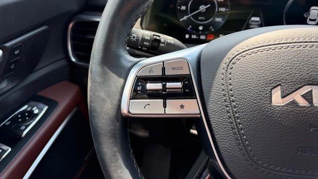2023 Kia Telluride SX-Prestige