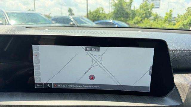 2023 Kia Telluride SX-Prestige