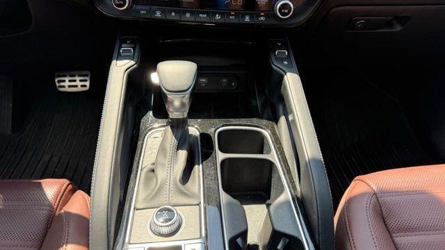 2023 Kia Telluride SX-Prestige