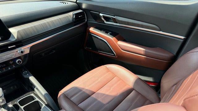 2023 Kia Telluride SX-Prestige