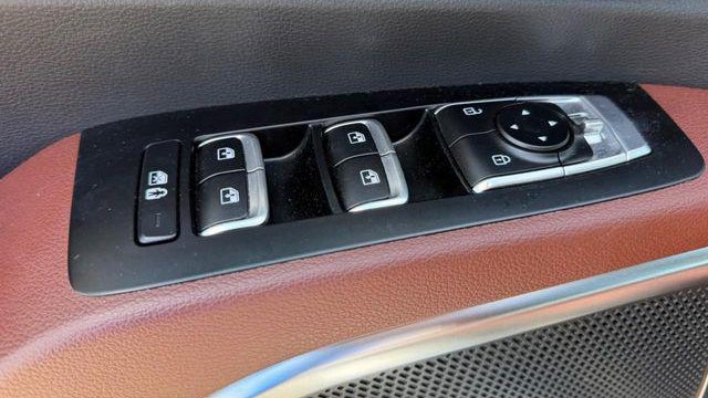 2023 Kia Telluride SX-Prestige