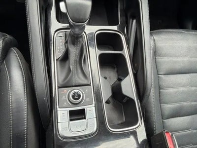 2024 Kia Telluride AWD Sx-Prestige 4DR SUV