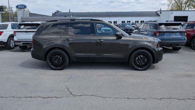 2024 Kia Telluride SX X-Pro
