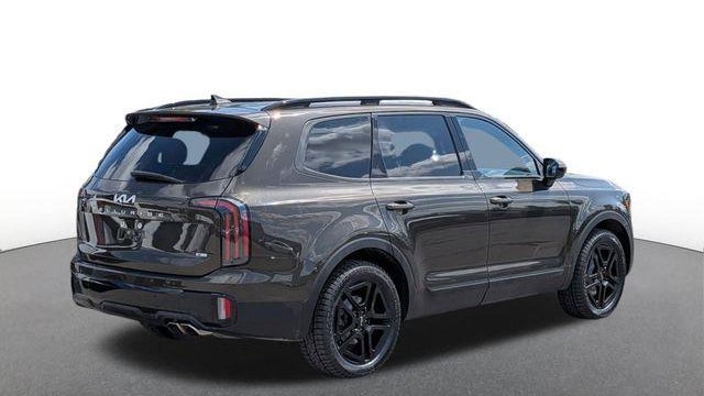 2024 Kia Telluride SX X-Pro