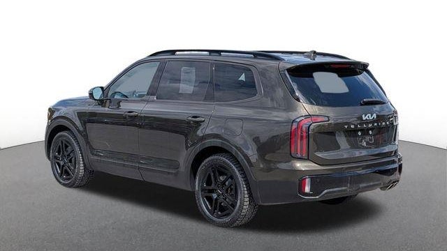 2024 Kia Telluride SX X-Pro