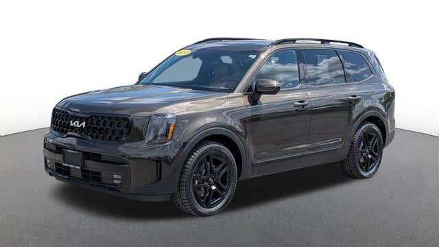 2024 Kia Telluride SX X-Pro