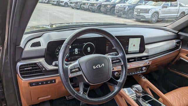 2024 Kia Telluride SX X-Pro