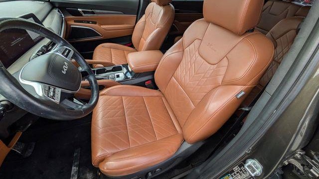 2024 Kia Telluride SX X-Pro