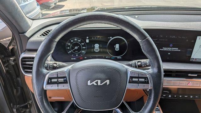 2024 Kia Telluride SX X-Pro