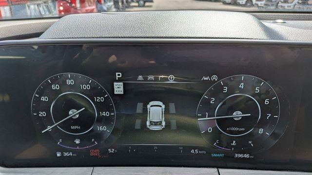 2024 Kia Telluride SX X-Pro