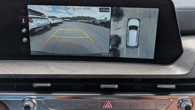 2024 Kia Telluride SX X-Pro