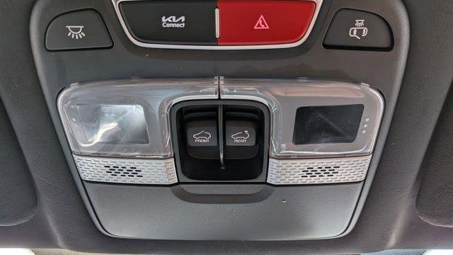 2024 Kia Telluride SX X-Pro