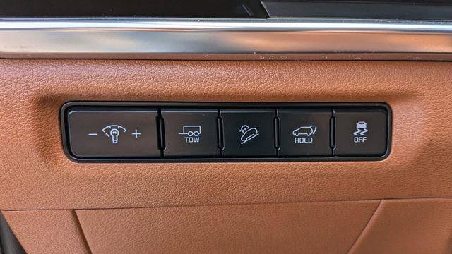 2024 Kia Telluride SX X-Pro