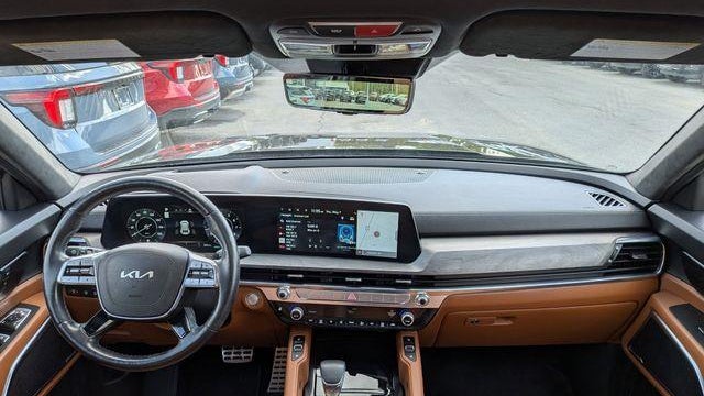 2024 Kia Telluride SX X-Pro