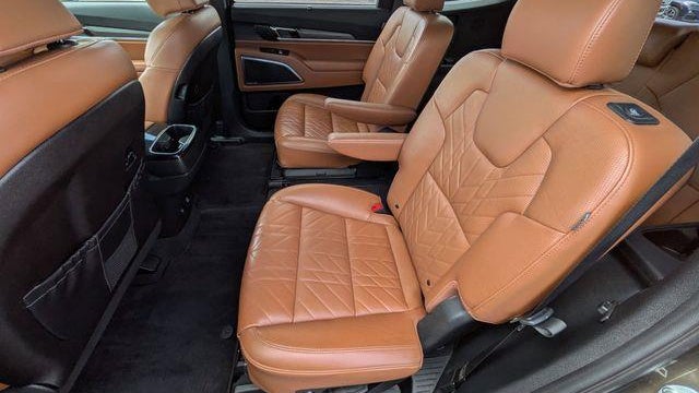 2024 Kia Telluride SX X-Pro