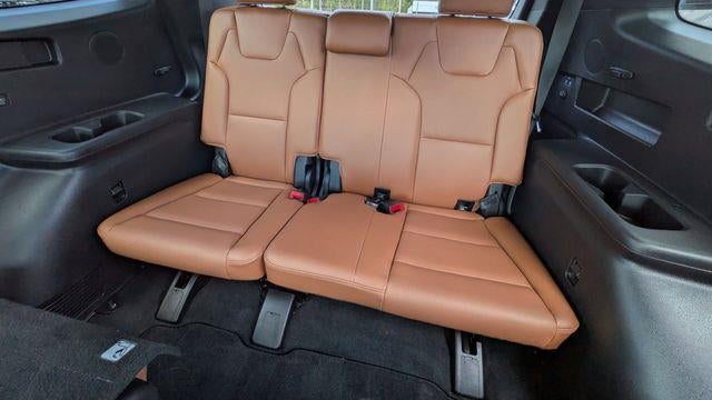 2024 Kia Telluride SX X-Pro