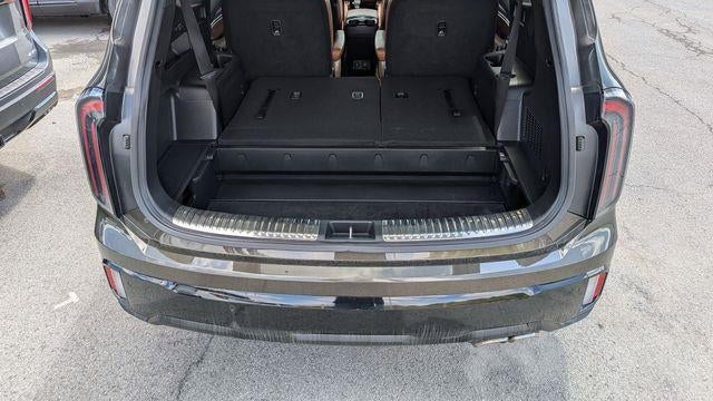 2024 Kia Telluride SX X-Pro