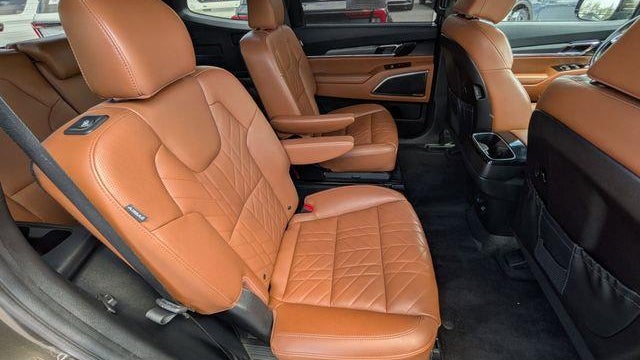 2024 Kia Telluride SX X-Pro