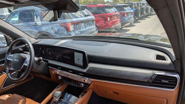 2024 Kia Telluride SX X-Pro