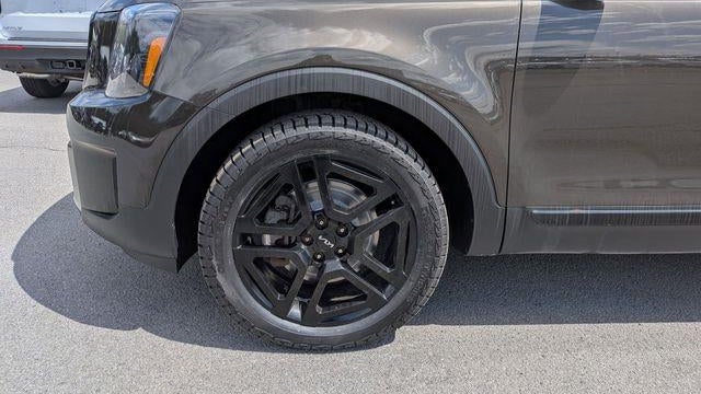 2024 Kia Telluride SX X-Pro