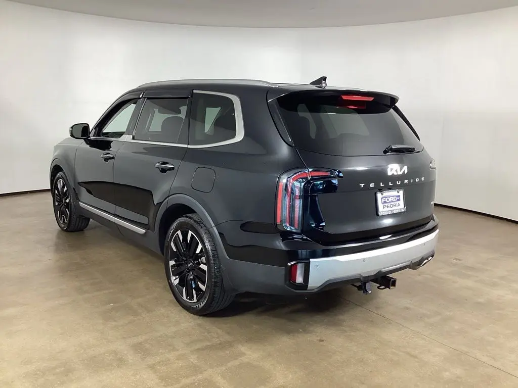 2024 Kia Telluride - $39,830