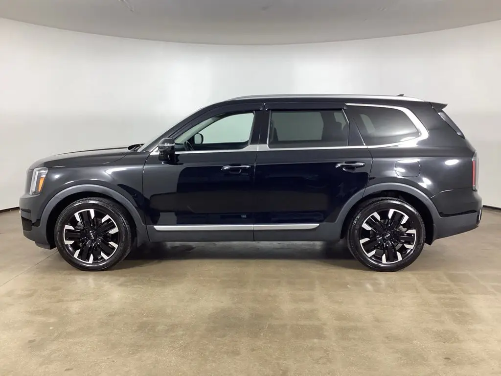 2024 Kia Telluride - $39,830
