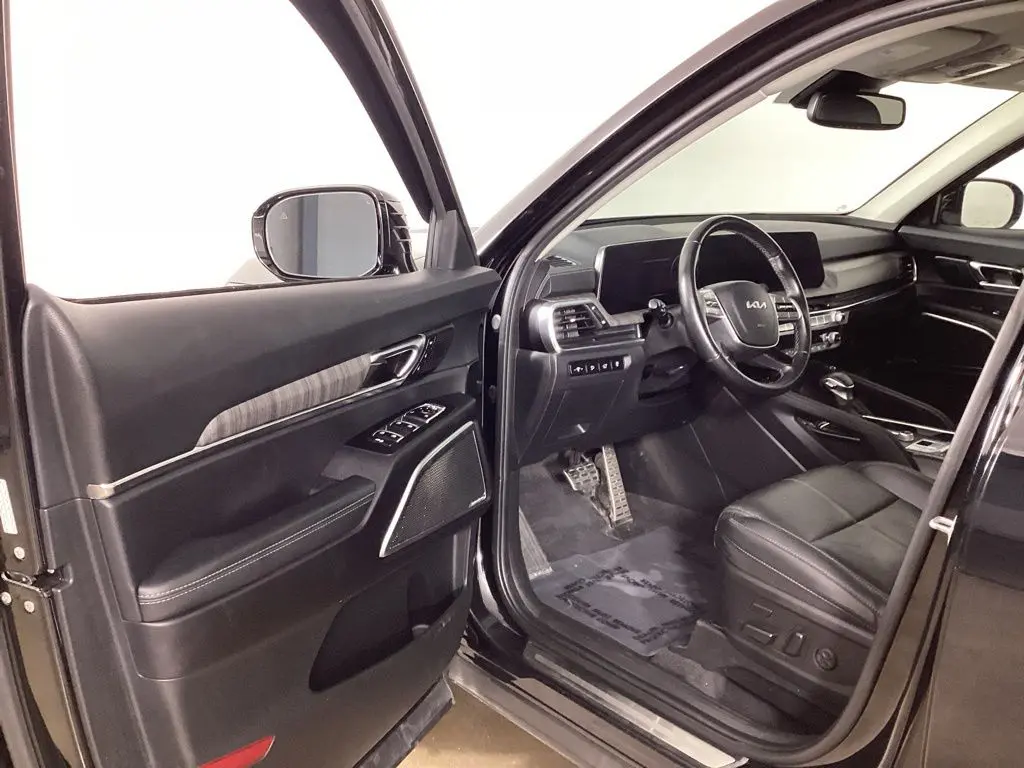2024 Kia Telluride - $39,830