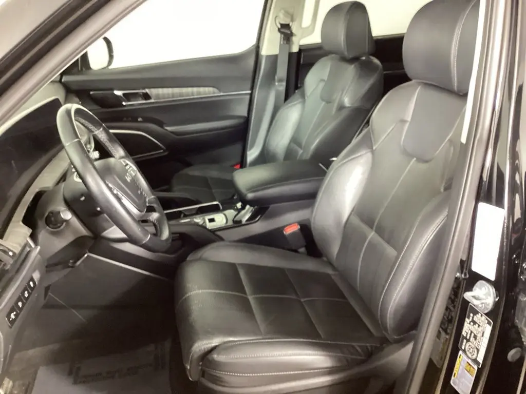2024 Kia Telluride - $39,830