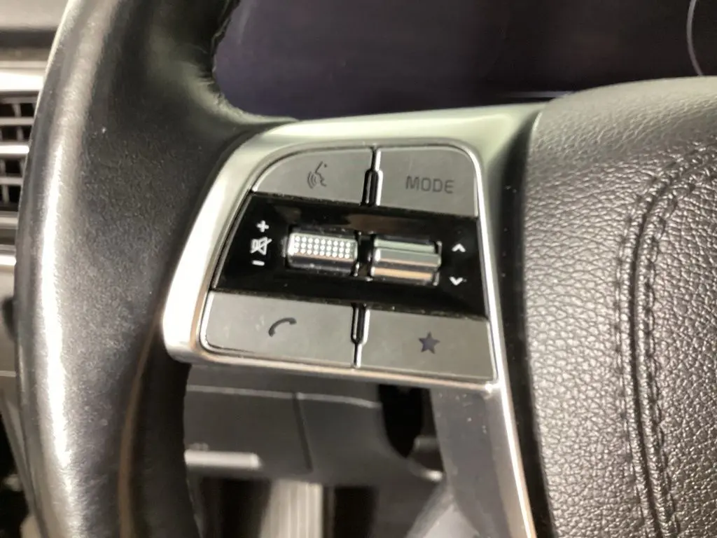 2024 Kia Telluride - $39,830