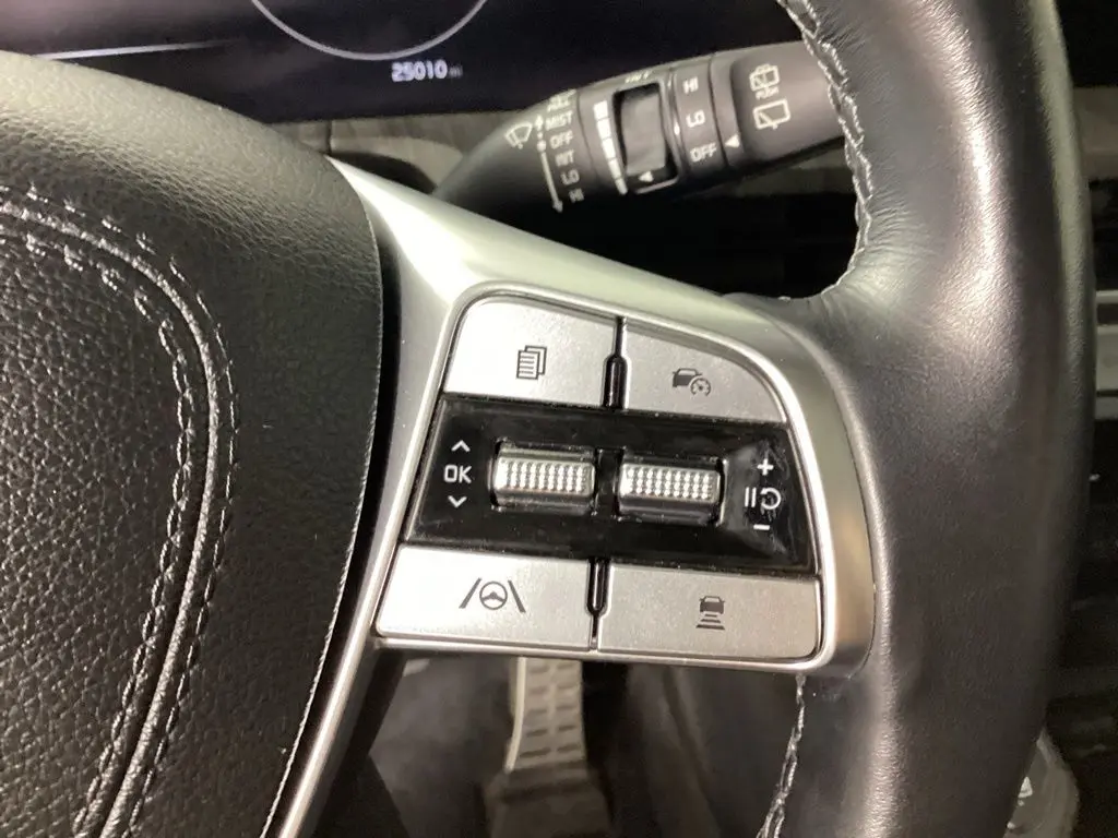 2024 Kia Telluride - $39,830