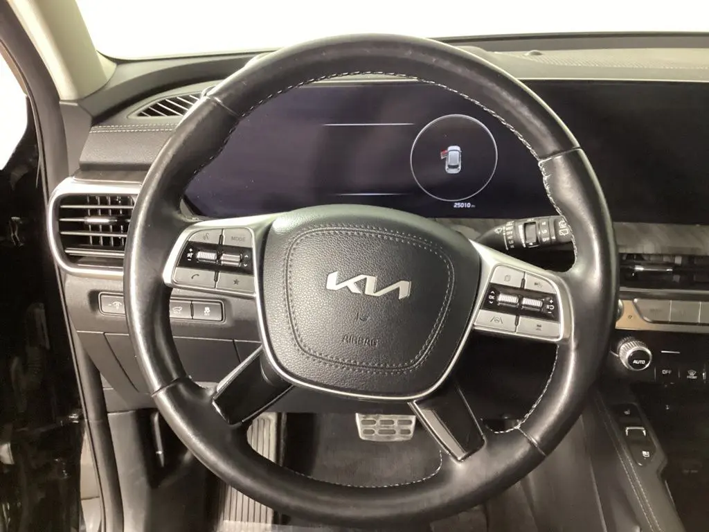 2024 Kia Telluride - $39,830