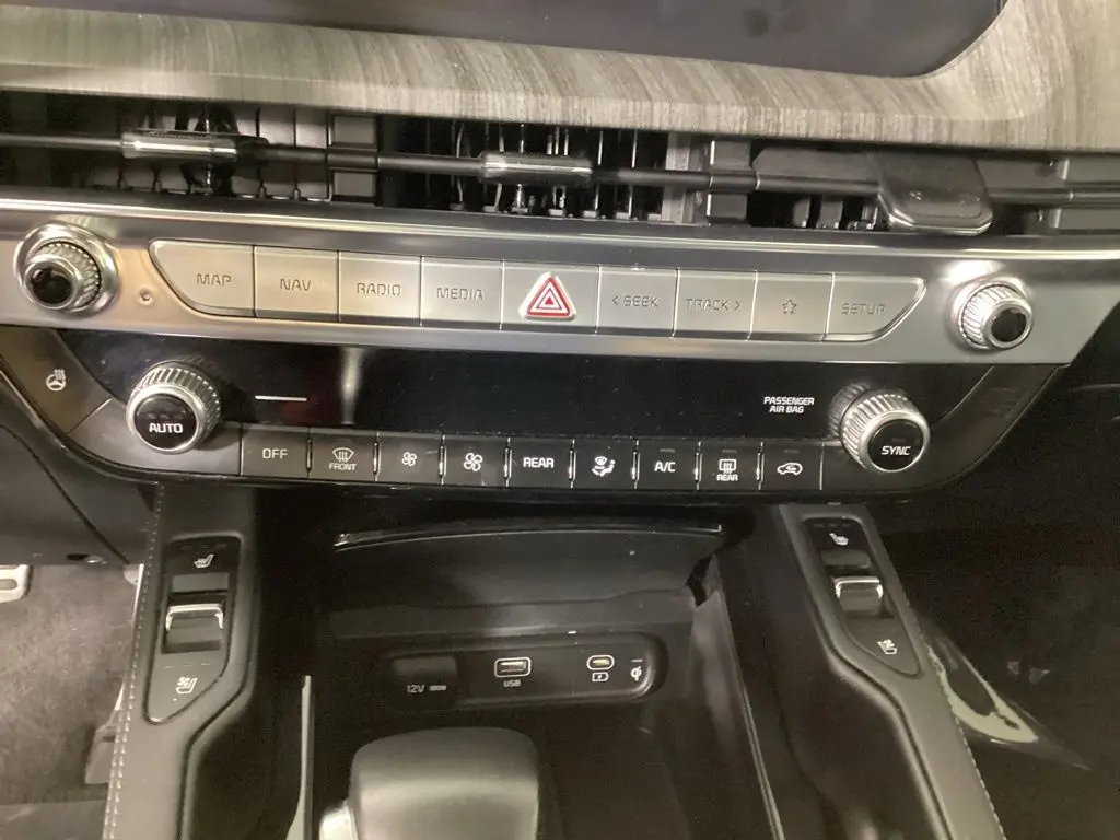2024 Kia Telluride - $39,830