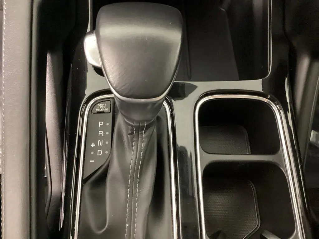 2024 Kia Telluride - $39,830