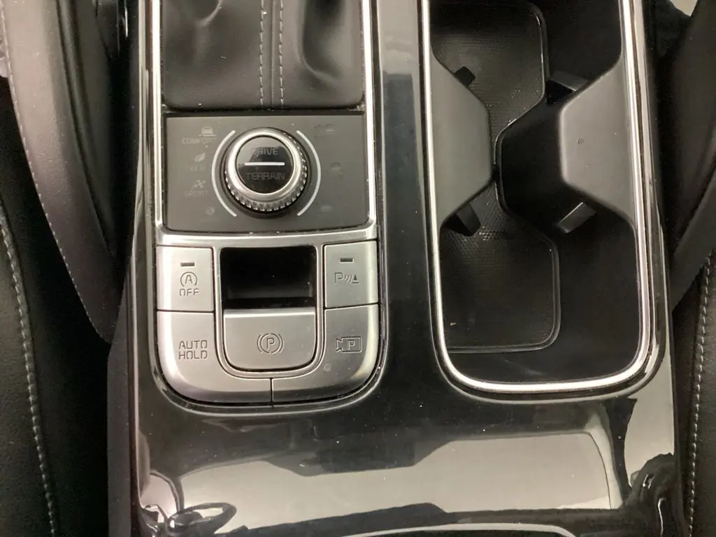 2024 Kia Telluride - $39,830