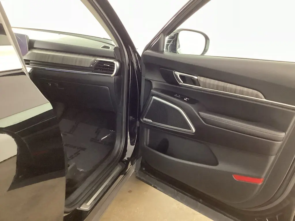 2024 Kia Telluride - $39,830