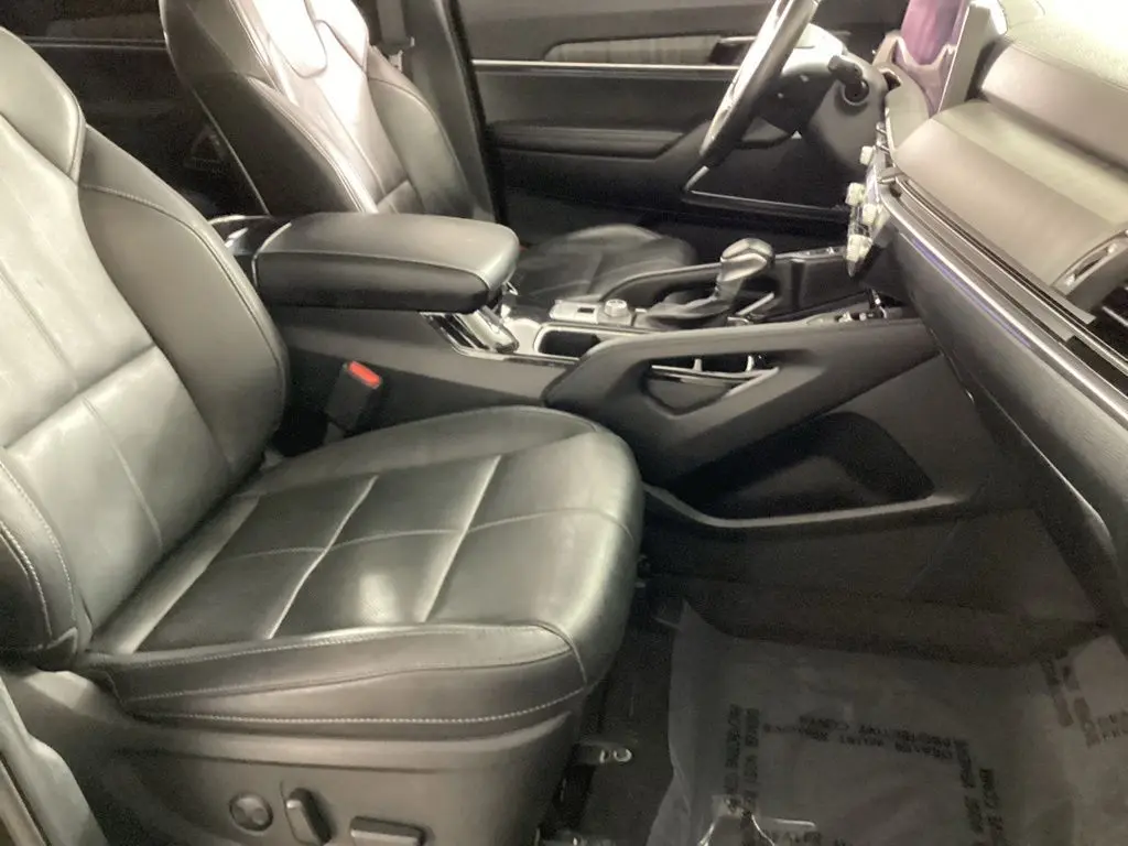 2024 Kia Telluride - $39,830