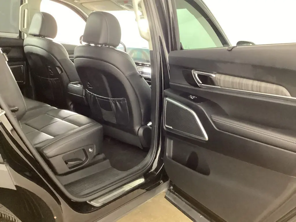 2024 Kia Telluride - $39,830