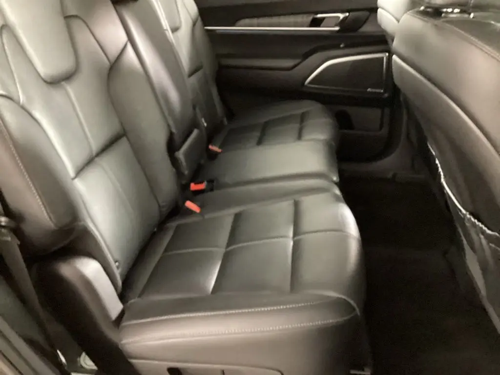 2024 Kia Telluride - $39,830
