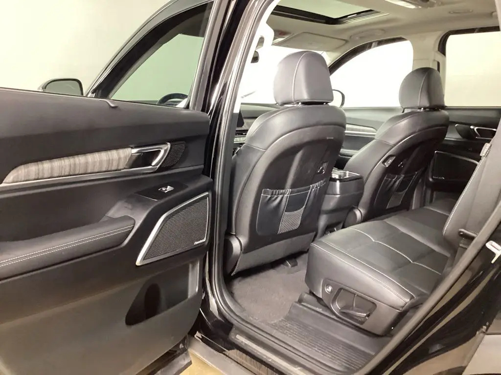 2024 Kia Telluride - $39,830