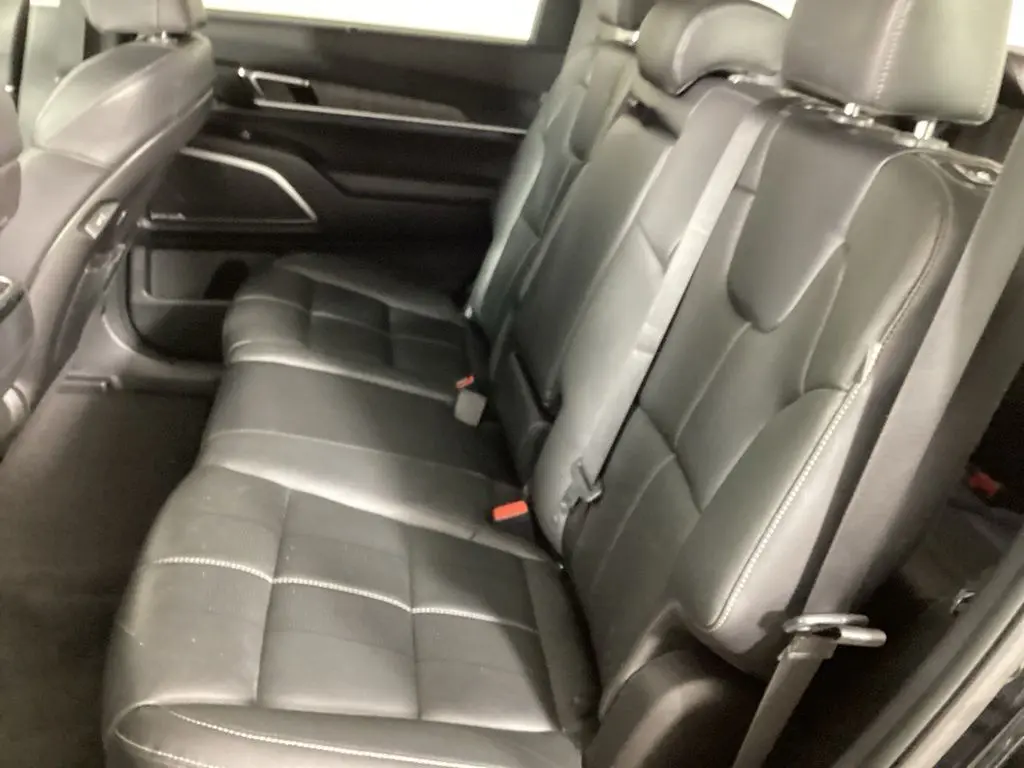 2024 Kia Telluride - $39,830