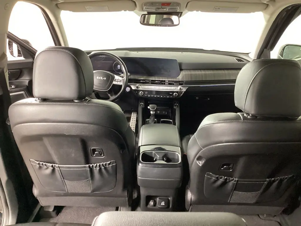 2024 Kia Telluride - $39,830
