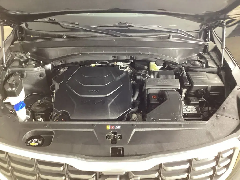 2024 Kia Telluride - $39,830