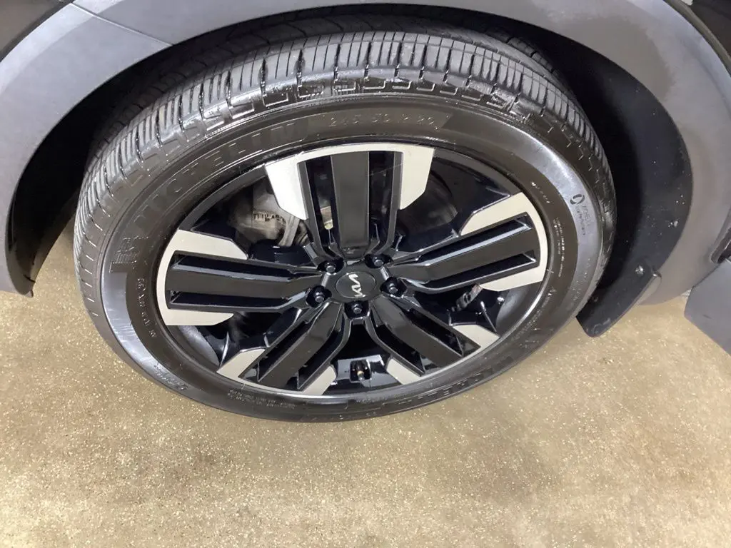 2024 Kia Telluride - $39,830