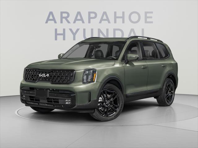 2024 Kia Telluride