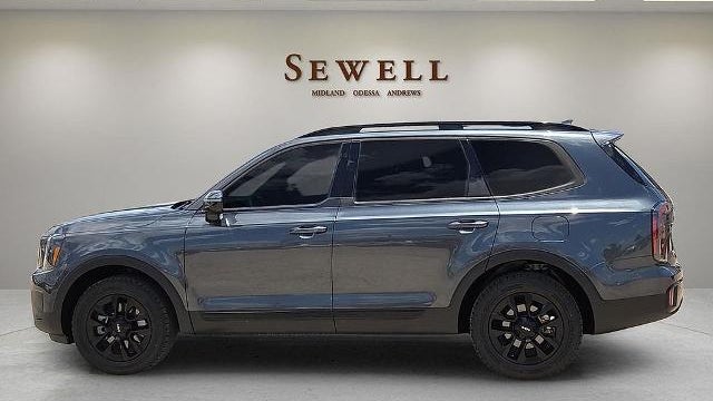 2024 Kia Telluride SX-Prestige X-Pro