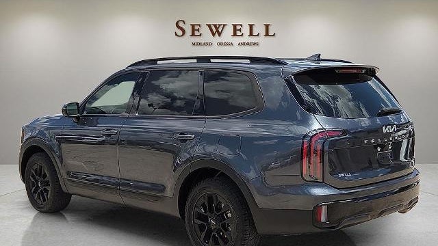 2024 Kia Telluride SX-Prestige X-Pro