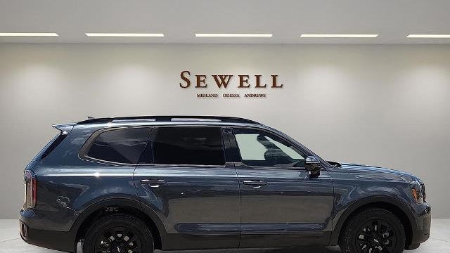 2024 Kia Telluride SX-Prestige X-Pro
