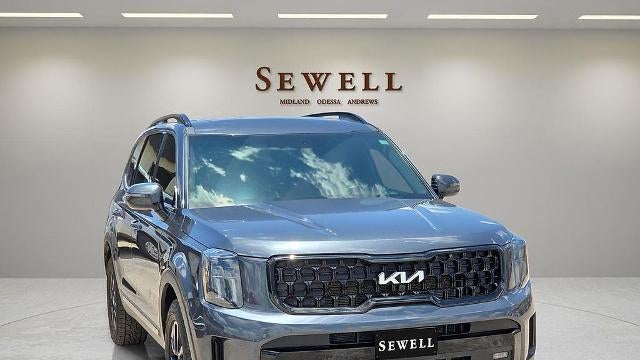 2024 Kia Telluride SX-Prestige X-Pro