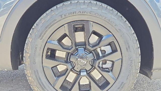 2024 Kia Telluride SX-Prestige X-Pro